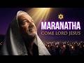 MARANATHA ! COME LORD COME | Powerful Hebrew Worship from Jerusalem | Zion Praise & Hallelujah