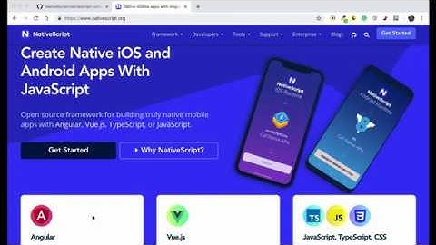 NativeScript Angular code sharing