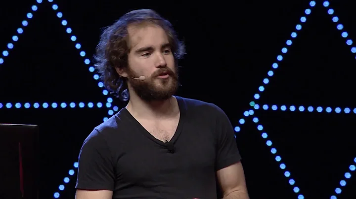 Computers can see. Now what? | Joseph Redmon | TED...