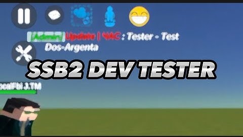 simple sandbox 2 new update 1.6.81 SSB2 dev tester new robot new cars and more