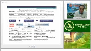 Методика обучения опорным техническим элементам спортивных игр в современной школе (ФГОС) Методика обучения опорным техническим элементам спортивных игр в современной школе (ФГОС)