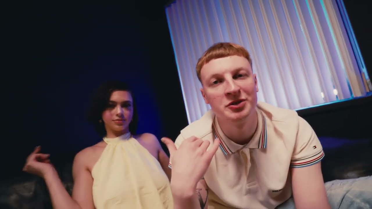 Baby4hunnid - Ibiza @prodbyNel (Official Music Video) Dir: @WaveChange 