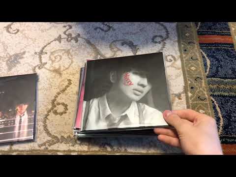 【CD】紹介