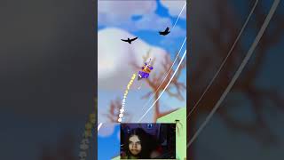 How It Really Feels To Play Pogostuck