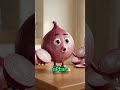 Red Onion Hairhack