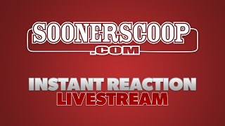 LIVESTREAM Q&A: Thursday night Oklahoma Sooners livestream with Eddie and George