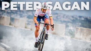 CYCLING LEGEND | PETER SAGAN