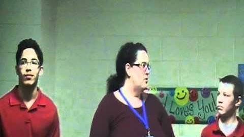 Computer Engineering Interview Video