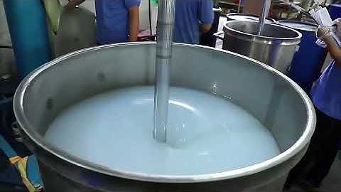 Entrepreneur Chemicals丨Silane Coupling Agent Production