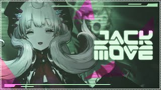 【JACK MOVE】Full game is finally out!!!【NIJISANJI EN | Reimu Endou】