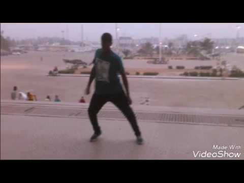 Video jerkin duo Part1 @Asap king showtime X @Bérick Blasted jerk cant die Happy New Year 2017