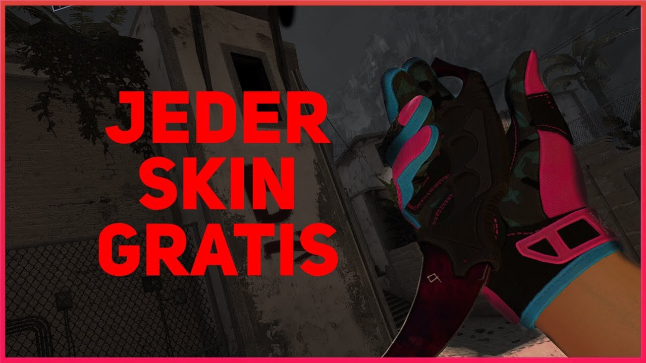 Cs Go Kostenlos Cs Go Kostenlos