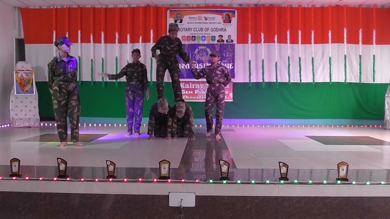 INDEPENDENCE DAY (15 AUGUST 2023)