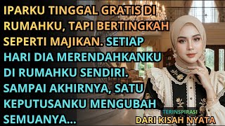 LIVING IN MY PALACE, MY SISTER-IN-LAW BECAME QUEEN - I FINALLY DID THE UNEXPECTED...