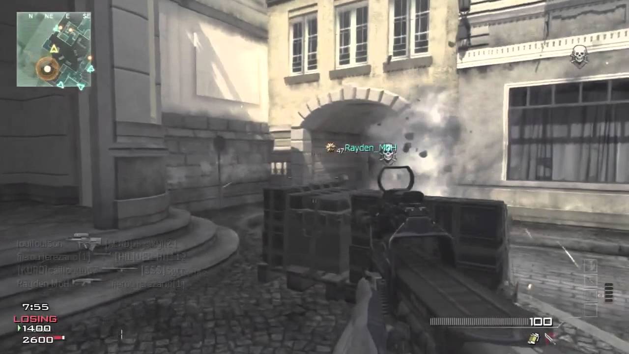 Road To Commander: Game 53 - Close Encounters Of The Third Kind..!