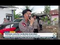Gunung Dukono Erupsi, Tim Evakuasi Masih Cari Dua Korban [Newsline]