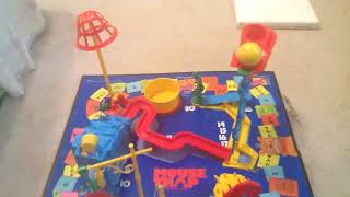 MouseTrap Board Game