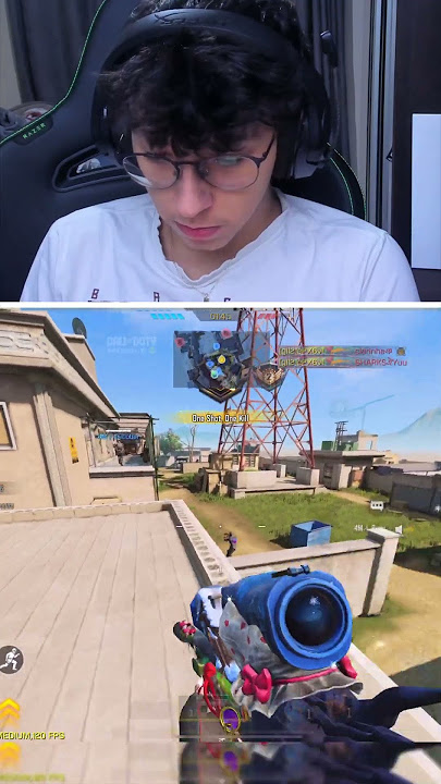Sniper Ace