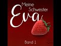 Andreas Coun Meine Schwester Eva Band 1 