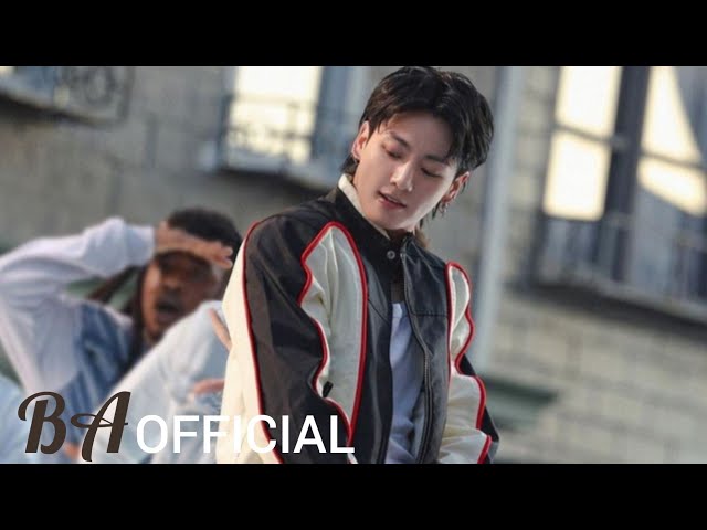 JUNGKOOK - I LIKE IT - MV - YouTube
