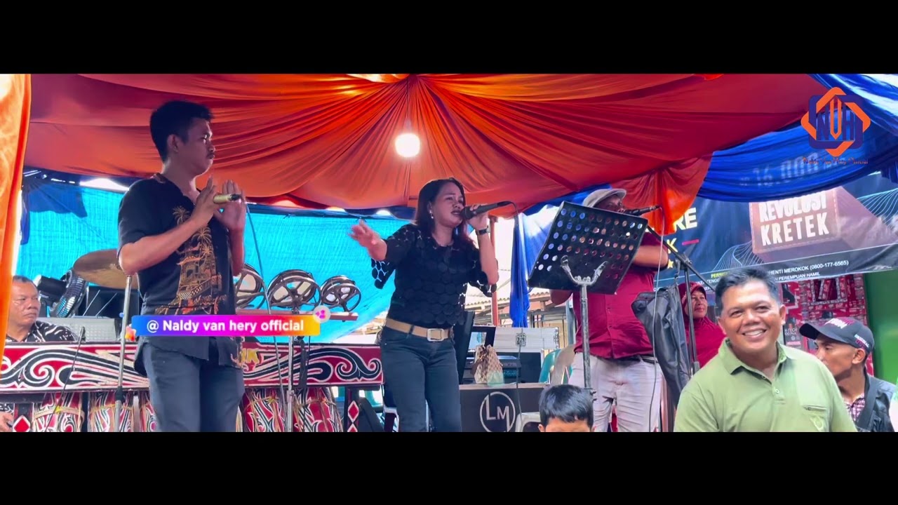 Emeni siperak LEO MUSIK musik viral 2025 uning-uningan batak