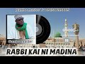 Gambo Master Rabbi Kai Ni Madina Muradi Hausa Arewa Kannywood