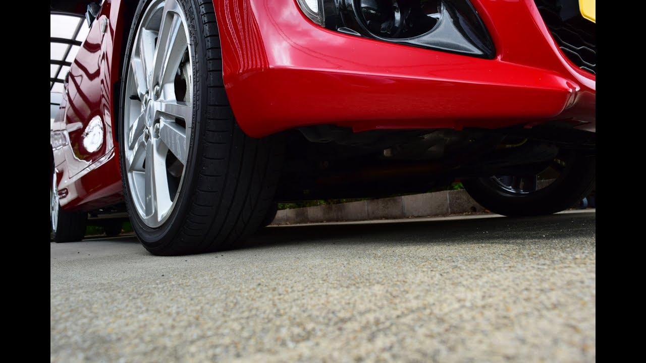 コペンのウラ事情 Youtube