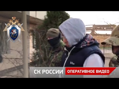 В Республике Крым депутат и его помощница задержаны по подозрению в вымогательстве