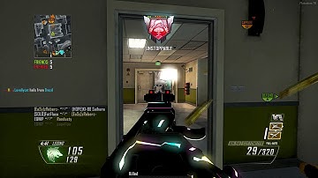 BO2 - AN-94 Nuclear on Meltdown (Plutonium)