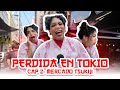 PERDIDA EN TOKIO: CAP. 2 MERCADO TSUKIJI👘🇯🇵