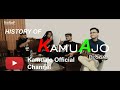 History of kamuajo