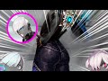 【FGO】Indra will show you only his B.A.C.K.🍑