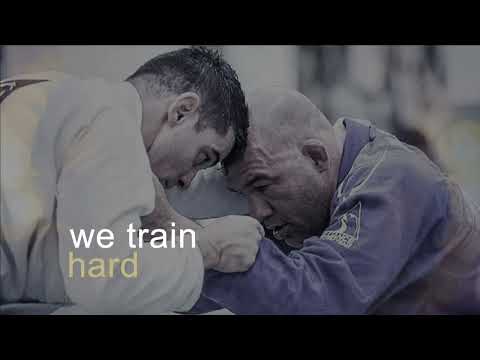 Alliance Jiu Jitsu Pride