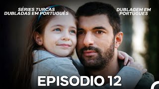 The Ambassador's Daughter Episode 12 (Portuguese Dubbing)