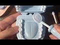 【ASMR】おもちゃの歯医者さん🦷虫歯治療ロールプレイ/囁き声