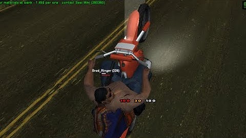 [HZRP] Random clips #6