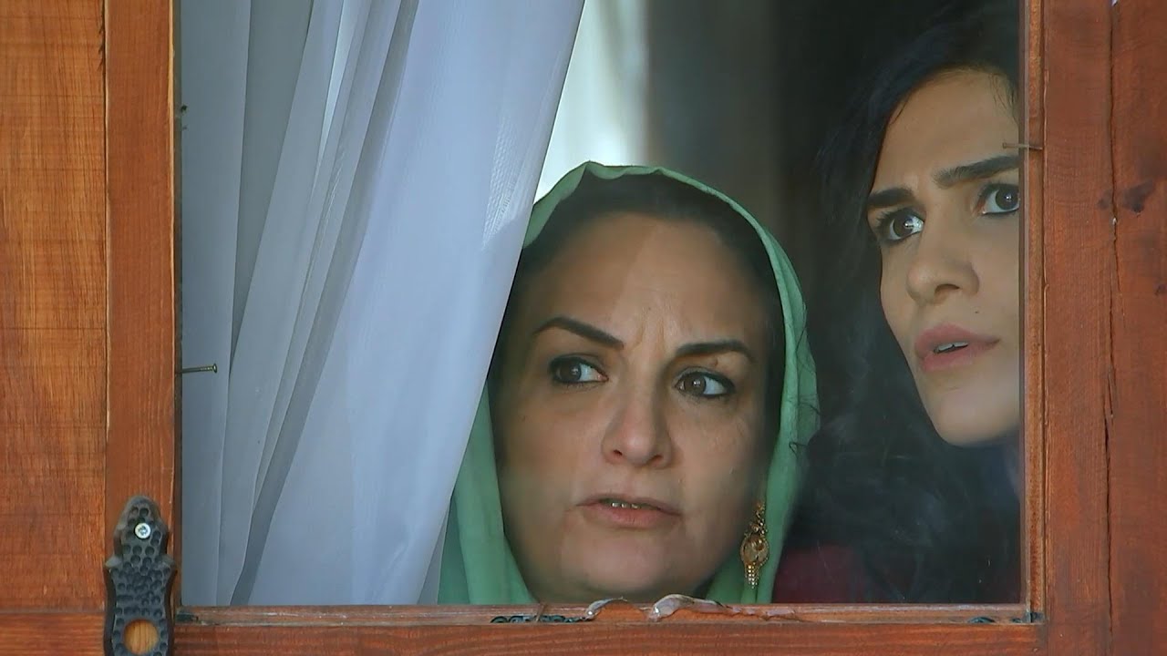 زهرة القصر الجزء الرابع - النسخة الأصلية الحلقة HD 34