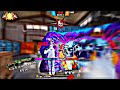 Zerox FF vs @4Flag Gamer @Nonstop Gaming sensivity ⚙️setting✅ Live Moment Game play #freefire #viral