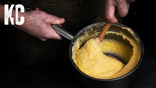 Creamy Polenta Recipe – Love and Lemons