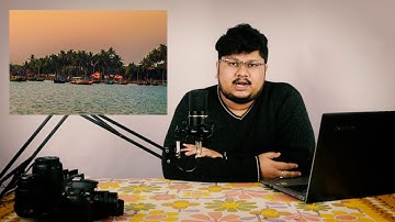 What is HDR ? | HDR Photography | Photography Lesson in Hindi | Video #16