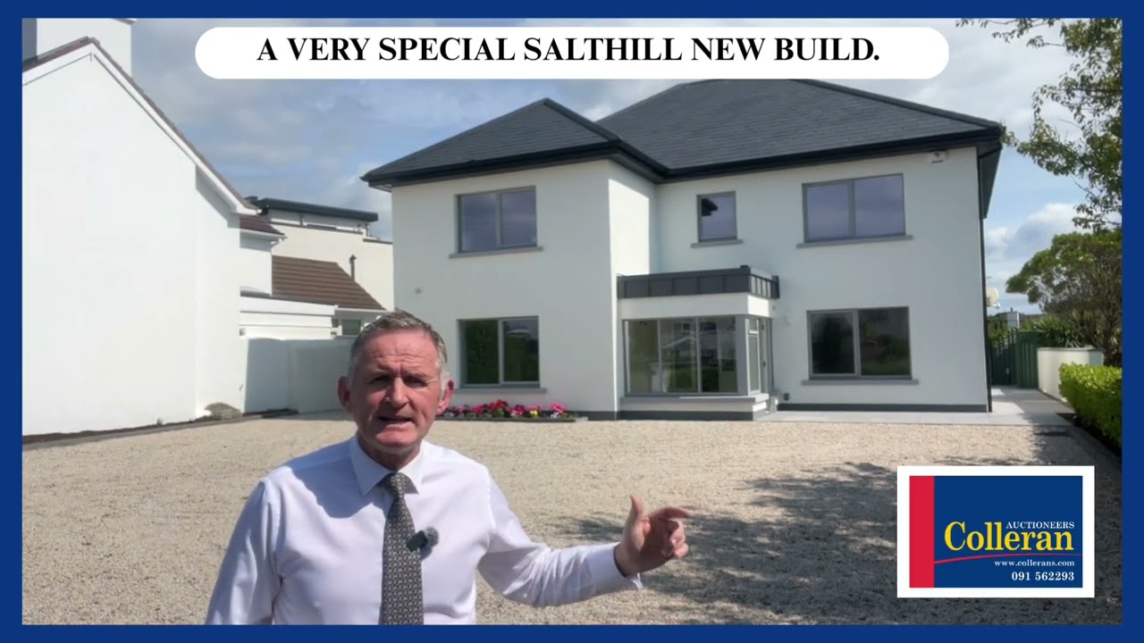 Salthill For Sale