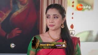 Best Of Zee Tamil - Tamil TV Show - Catch Up Highlights Of The Day - 24-Mar-2024 - Zee Tamil