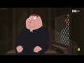 Family guy liam neeson confess