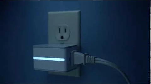 iDevices Switch - Evolving Your Home