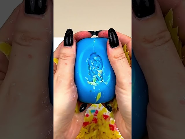 Soap Crushing ASMR | No Talking | Crunchy Sounds for Stress Relief & Deep Relaxation