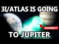Countdown to 3I/ATLAS Perihelion: Whatβs Next on October 29th? π