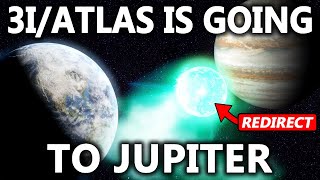 Download Lagu The Critical Time has Come 🛸 What Will 3I/ATLAS Do on October 29th? MP3 Download Lagu The Critical Time has Come 🛸 What Will 3I/ATLAS Do on October 29th? MP3