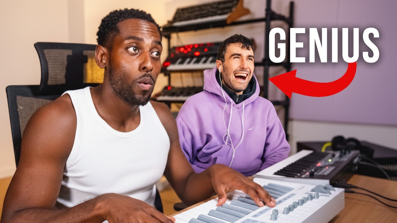 Почему все одержимы творчеством Фреда Эйнджа