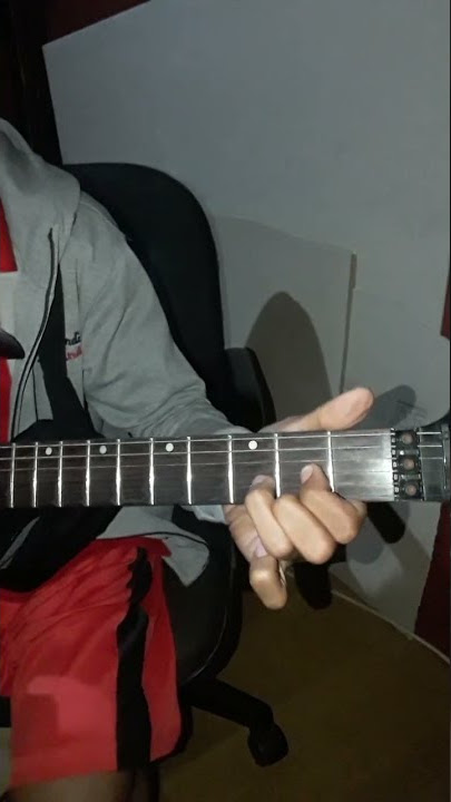 intro White lion.you're all I need || .#shorts #music #tutorialguitar #fingerstyleguitartutorial