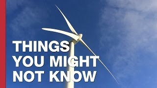 Celebrity Why Wind Farms Don't Always Turn When It's Windy Net Worth